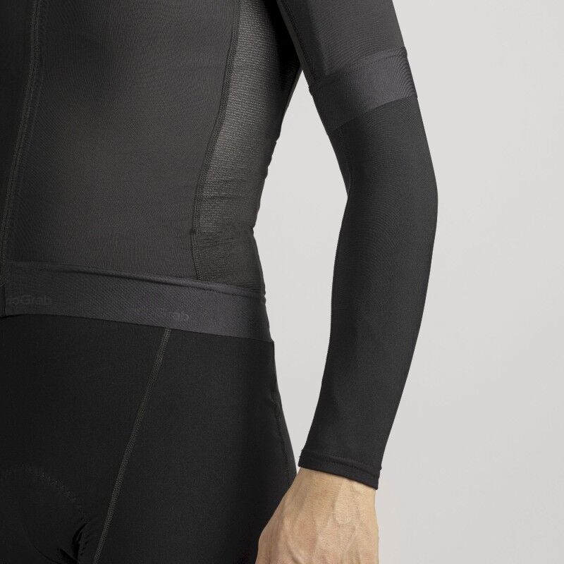 GripGrab PACR Spring-Autumn Arm Warmers - Benvärmare cykel | Hardloop