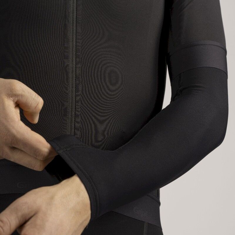 GripGrab PACR Spring-Autumn Arm Warmers - Perneras ciclismo | Hardloop