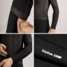 GripGrab PACR Spring-Autumn Arm Warmers - Perneras ciclismo | Hardloop