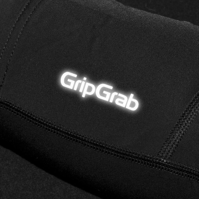 GripGrab PACR Thermal Knee Warmers - Perneras ciclismo | Hardloop