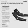 GripGrab AquaRepel 2 Water-Resistant Arm Warmers - Cycling arm warmers | Hardloop