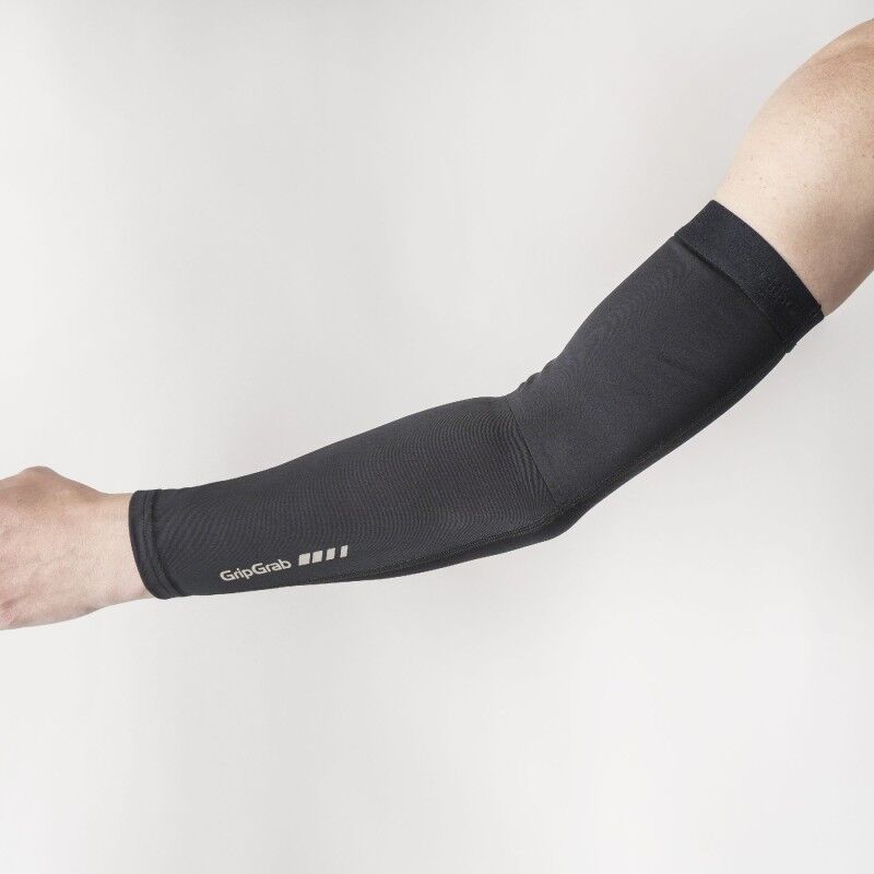 GripGrab AquaRepel 2 Water-Resistant Arm Warmers - Manchettes vélo | Hardloop