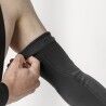 GripGrab AquaRepel 2 Water-Resistant Arm Warmers - Manchettes vélo | Hardloop