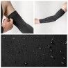 GripGrab AquaRepel 2 Water-Resistant Arm Warmers - Cycling arm warmers | Hardloop