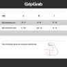 GripGrab AquaRepel 2 Water-Resistant Arm Warmers - Cycling arm warmers | Hardloop