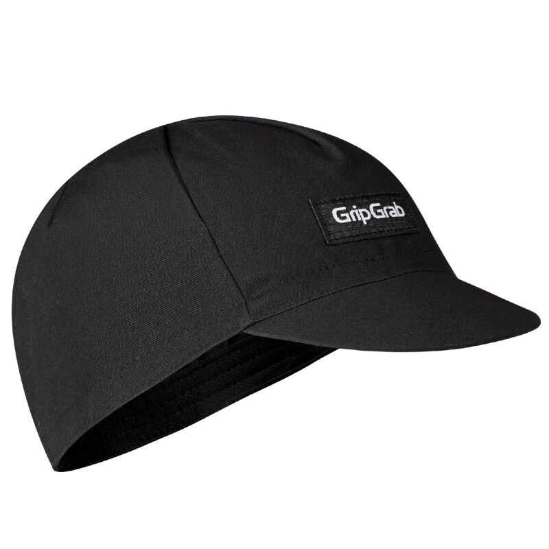 Classic Cotton Cycling Cap - Cykelhue