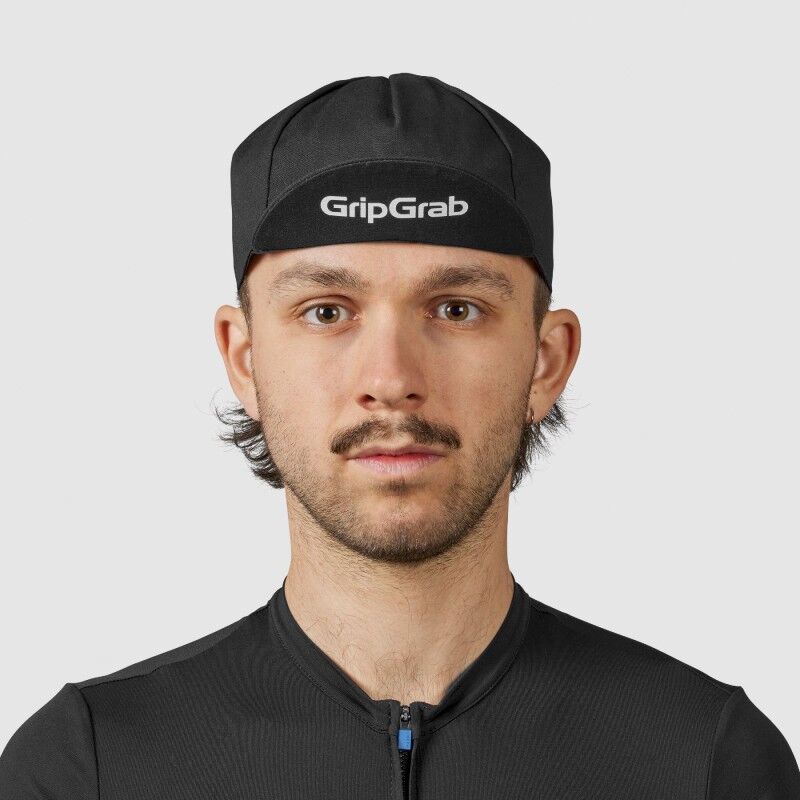GripGrab Classic Cotton Cycling Cap - Gorra de ciclismo | Hardloop