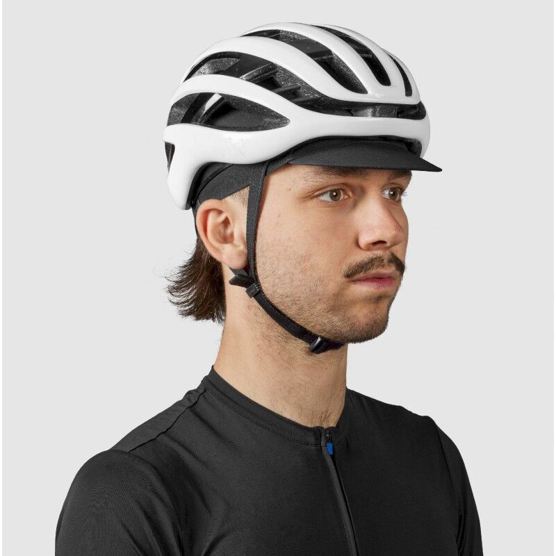 GripGrab Classic Cotton Cycling Cap - Casquette vélo | Hardloop