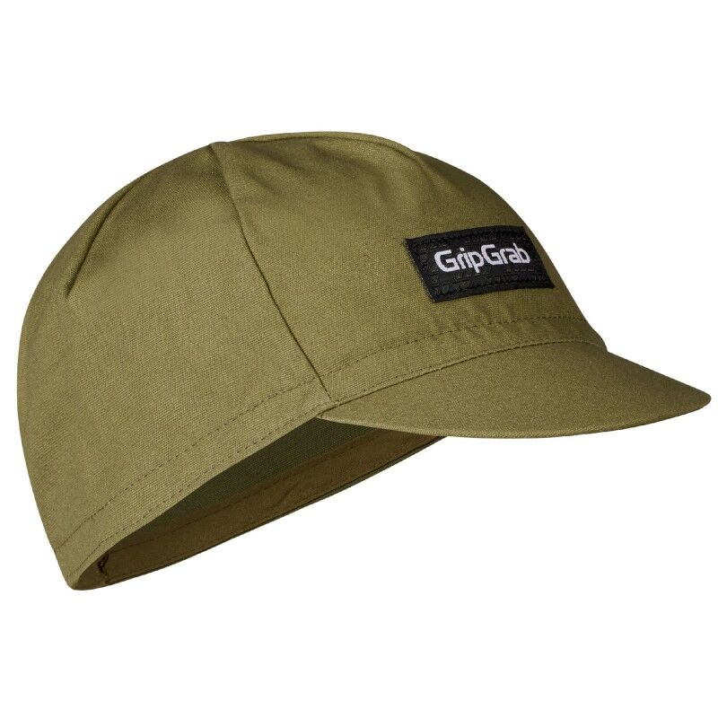 Classic Cotton Cycling Cap - Cyklisticka ksiltovka