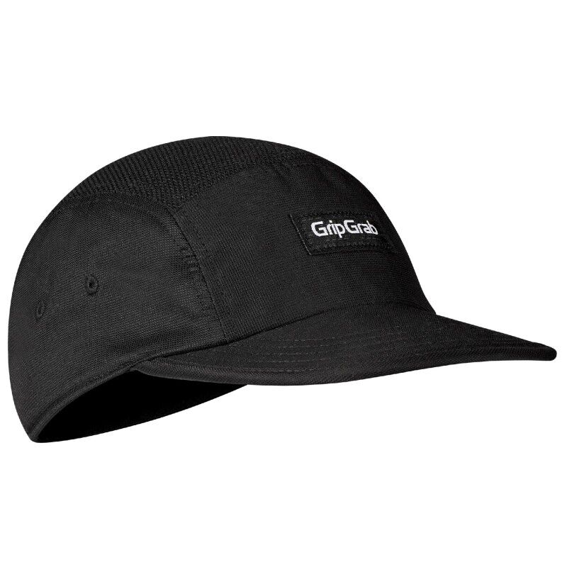 5 Panel Cap - Cappellino