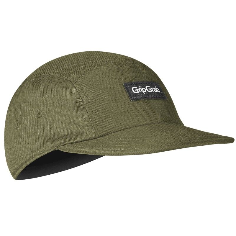 5 Panel Cap - Kšiltovka