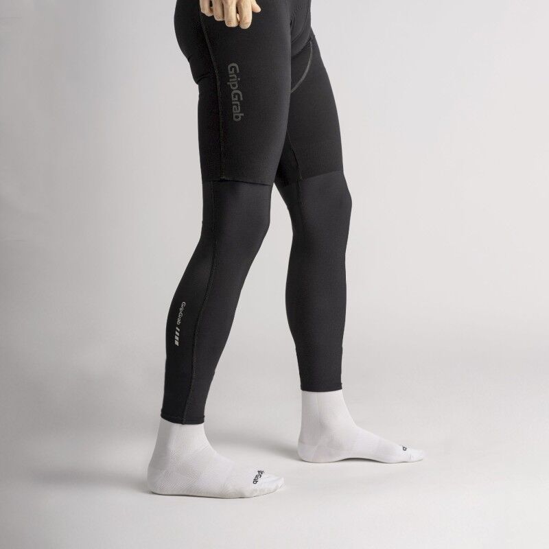 GripGrab PACR Spring-Autumn Leg Warmers - Nogawki rowerowe | Hardloop