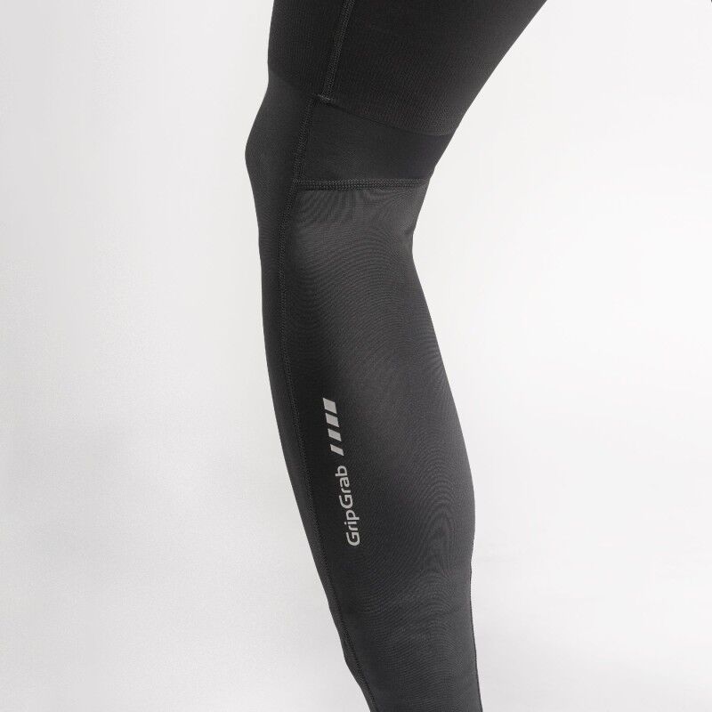 GripGrab PACR Spring-Autumn Leg Warmers - Perneras ciclismo | Hardloop