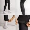 GripGrab PACR Spring-Autumn Leg Warmers - Jambières vélo | Hardloop