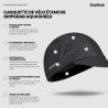 GripGrab AquaShield Waterproof Cycling Cap - Cycling cap | Hardloop