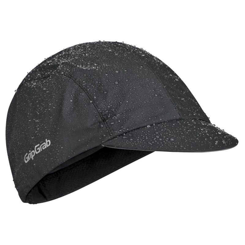 AquaShield Waterproof Cycling Cap - Cykelhue