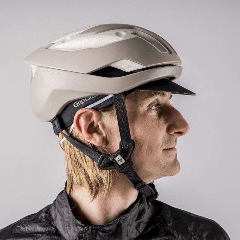 GripGrab AquaShield Waterproof Cycling Cap - Casquette vélo | Hardloop