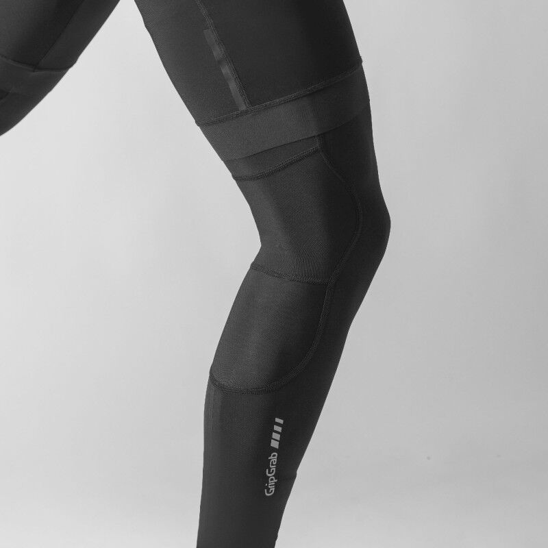 GripGrab AquaRepel 2 Water-Resistant Leg Warmers - Perneras ciclismo | Hardloop
