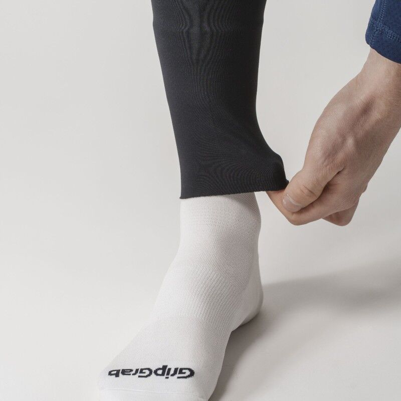 GripGrab AquaRepel 2 Water-Resistant Leg Warmers - Perneras ciclismo | Hardloop