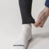 GripGrab AquaRepel 2 Water-Resistant Leg Warmers - Nogawki rowerowe | Hardloop