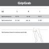 GripGrab AquaRepel 2 Water-Resistant Leg Warmers - Beinlinge | Hardloop