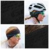 GripGrab Freedom Warp Knitted Seamless Headband - Headband | Hardloop