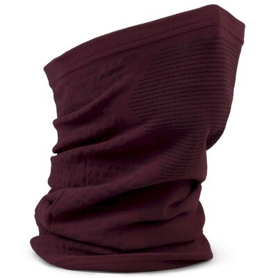 Freedom Warp Knitted Seamless Neck Warmer - Šátek
