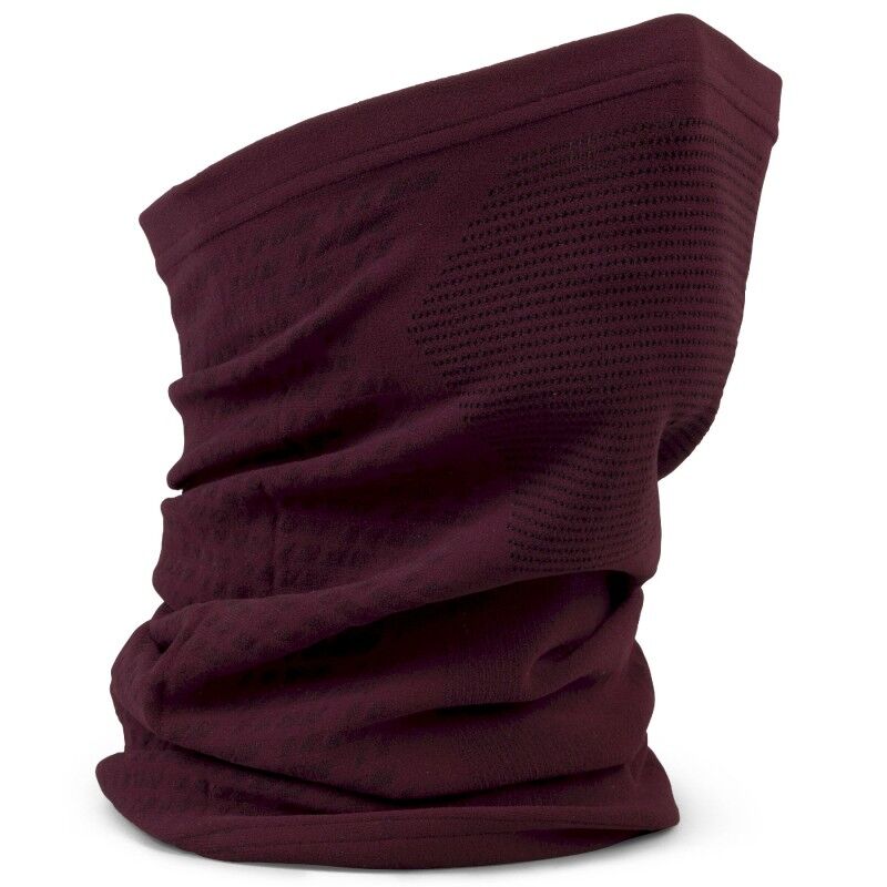Freedom Warp Knitted Seamless Neck Warmer - Scaldacollo