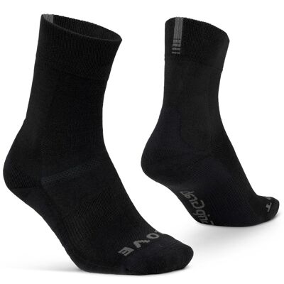 Thermo SL Winter Socks - Cyklistické ponožky