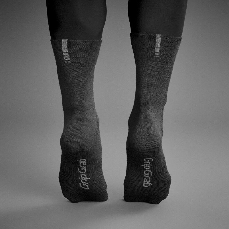 GripGrab Thermo SL Winter Socks - Cycling socks | Hardloop