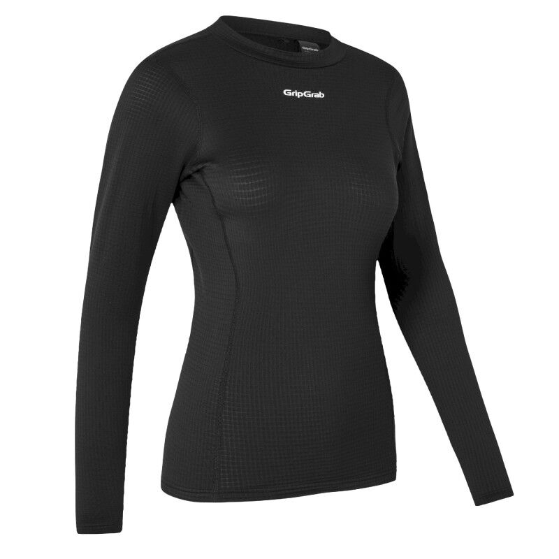 W's RIDE Winter Long Sleeve Base Layer - Bielizna termiczna damski