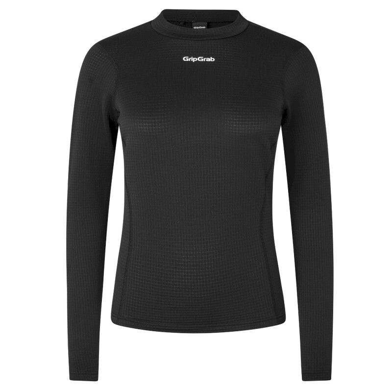 GripGrab W's RIDE Winter Long Sleeve Base Layer - Sous-vêtement thermique vélo femme | Hardloop