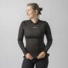 GripGrab W's RIDE Winter Long Sleeve Base Layer - Sous-vêtement thermique vélo femme | Hardloop