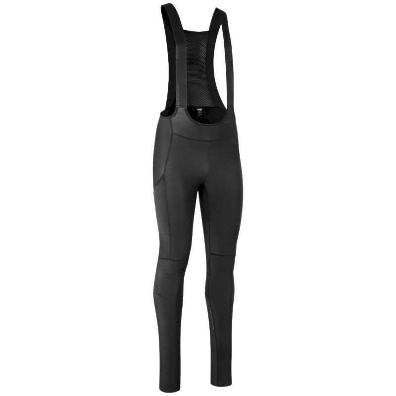 PACR Thermal Bib Tights No Pad - Fietsbroek - Heren