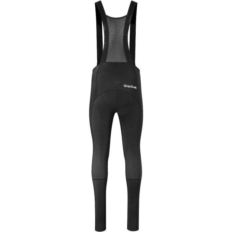 GripGrab PACR Thermal Bib Tights No Pad - Cycling shorts - Men's | Hardloop