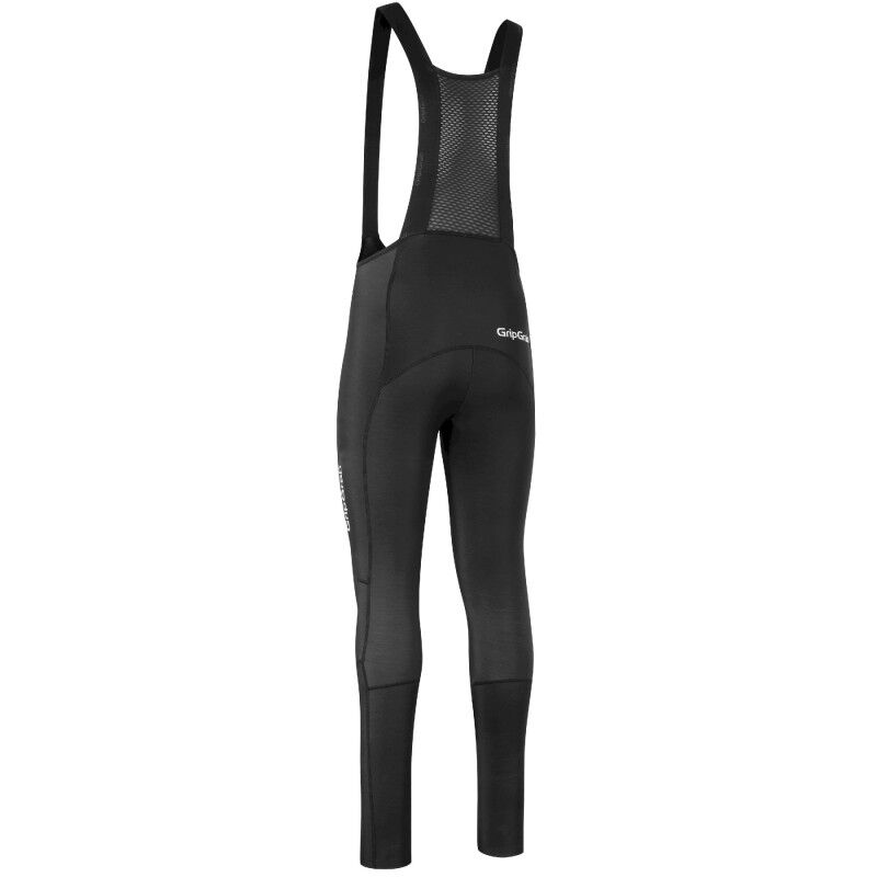 GripGrab PACR Thermal Bib Tights No Pad - Cycling shorts - Men's | Hardloop