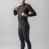 GripGrab PACR Thermal Bib Tights No Pad - Cuissard vélo homme | Hardloop