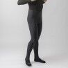 GripGrab PACR Thermal Bib Tights No Pad - Cuissard vélo homme | Hardloop