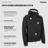 GripGrab EXPLR Waterproof Lightweight Jacket - Cykeljakke - Herrer | Hardloop