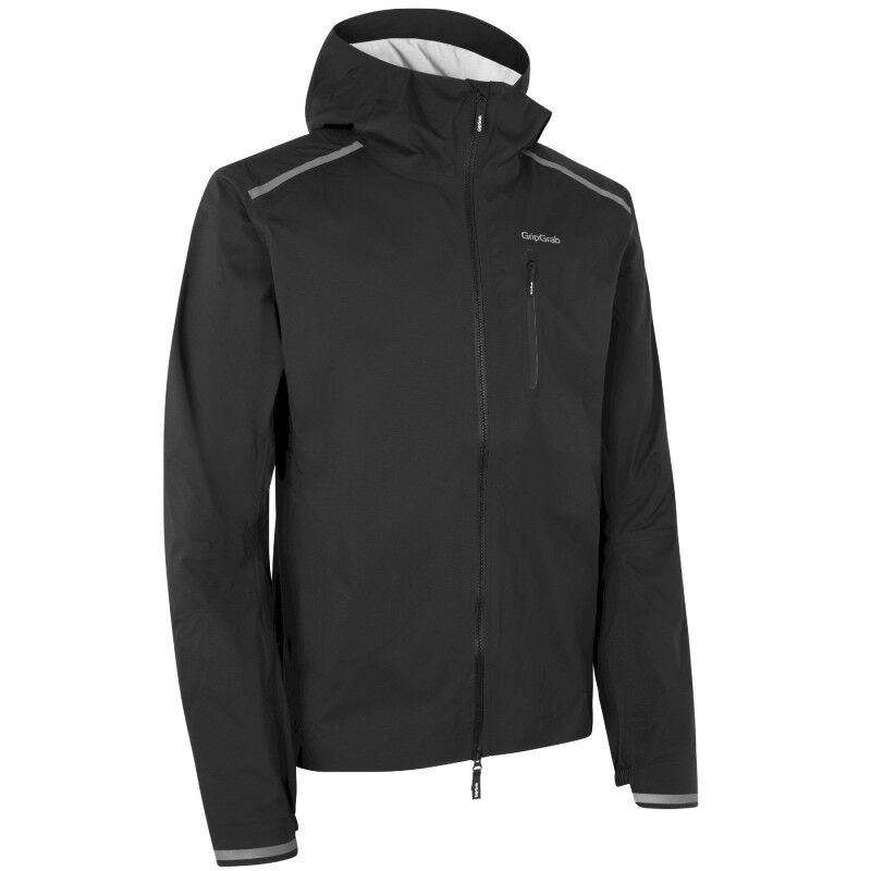 EXPLR Waterproof Lightweight Jacket - Cykeljakke - Herrer