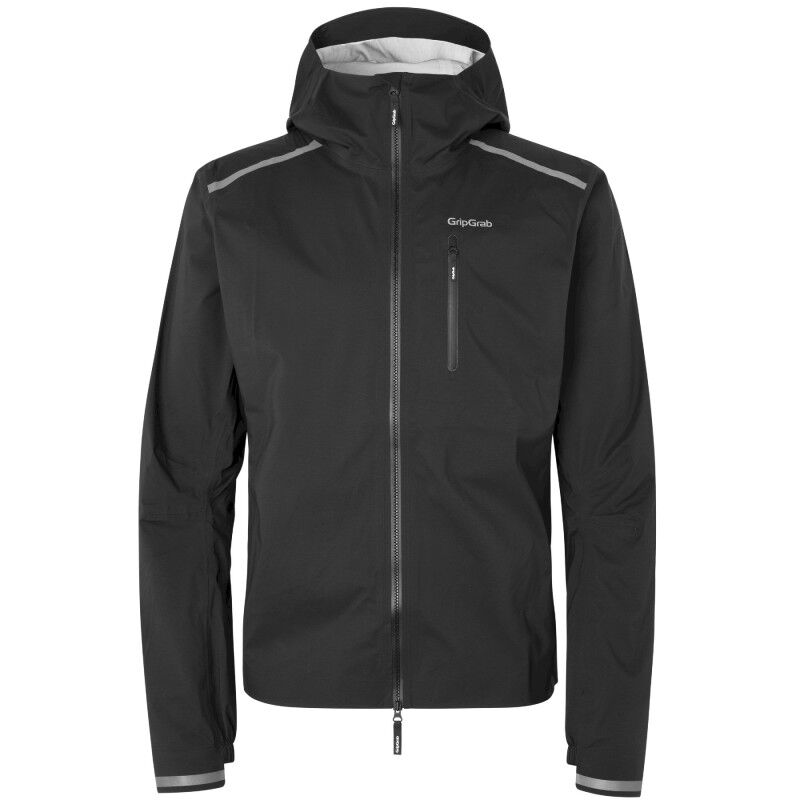 GripGrab EXPLR Waterproof Lightweight Jacket - Pánská bunda na kolo | Hardloop