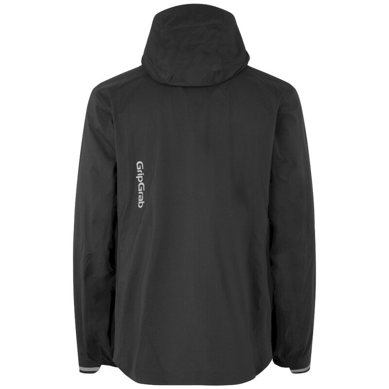 GripGrab EXPLR Waterproof Lightweight Jacket - Chaqueta ciclismo - Hombre | Hardloop