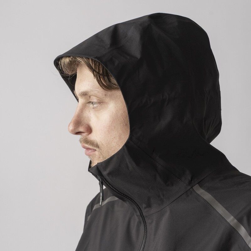 GripGrab EXPLR Waterproof Lightweight Jacket - Chaqueta ciclismo - Hombre | Hardloop