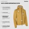 GripGrab EXPLR Waterproof Lightweight Jacket - Kurtka rowerowa meska | Hardloop