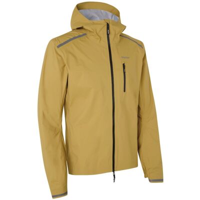 EXPLR Waterproof Lightweight Jacket - Cycling jacket - Men's