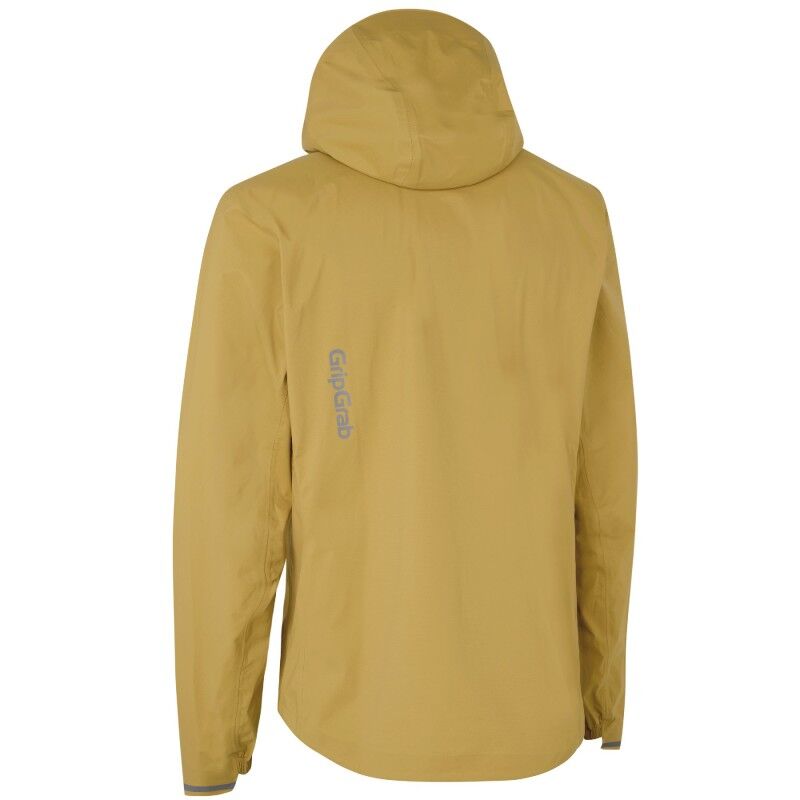 GripGrab EXPLR Waterproof Lightweight Jacket - Fietsjack - Heren | Hardloop