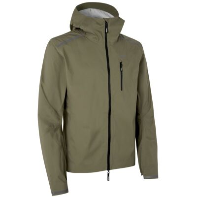 EXPLR Waterproof Lightweight Jacket - Fietsjack - Heren