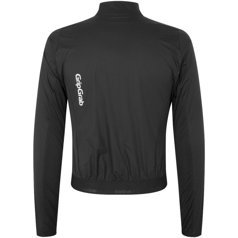 GripGrab PACR Windproof Lightweight Jacket - Veste vélo homme | Hardloop