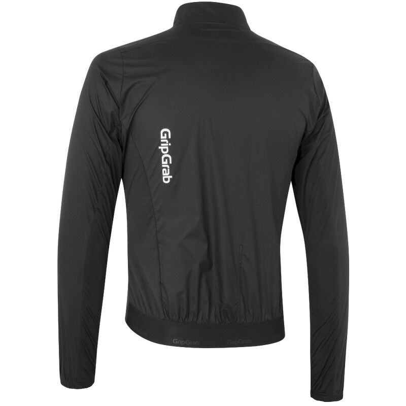 GripGrab PACR Windproof Lightweight Jacket - Veste vélo homme | Hardloop