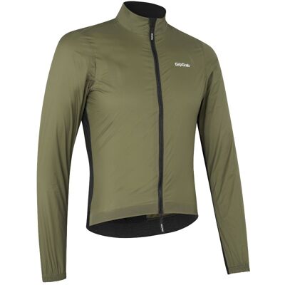 PACR Windproof Lightweight Jacket - Giacca ciclismo - Uomo